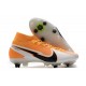 Nike Mercurial Superfly VII Elite SG Daybreak - Arancione Nero Bianco