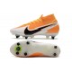 Nike Mercurial Superfly VII Elite SG Daybreak - Arancione Nero Bianco