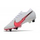 Nike Mercurial Vapor XIII Elite SG-Pro AC Bianco Rosso Blu