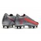 Nike Mercurial Vapor XIII Elite SG-Pro AC Grigio Bomber Nero