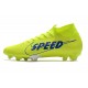 Nike Mercurial Superfly 7 Elite 360 FG Dream Speed Verde Blu