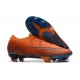 Nike Mercurial Dream Speed 003 'Phoenix Rising' Concept Arancio