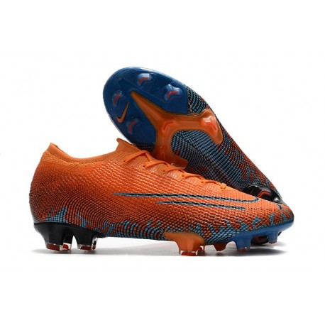 Nike Mercurial Dream Speed 003 'Phoenix Rising' Concept Arancio