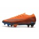 Nike Mercurial Dream Speed 003 'Phoenix Rising' Concept Arancio