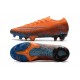 Nike Mercurial Dream Speed 003 'Phoenix Rising' Concept Arancio