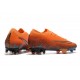 Nike Mercurial Dream Speed 003 'Phoenix Rising' Concept Arancio