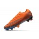Nike Mercurial Dream Speed 003 'Phoenix Rising' Concept Arancio