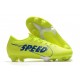 Nike Mercurial Dream Speed Vapor 13 Elite FG ACC Verde Blu