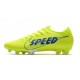 Nike Mercurial Dream Speed Vapor 13 Elite FG ACC Verde Blu