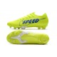 Nike Mercurial Dream Speed Vapor 13 Elite FG ACC Verde Blu