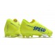 Nike Mercurial Dream Speed Vapor 13 Elite FG ACC Verde Blu