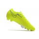 Nike Mercurial Dream Speed Vapor 13 Elite FG ACC Verde Blu