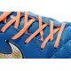 Nike Scarpe Nike Tiempo Legend V FG Terreni Compatti Blu Arancione Bianco