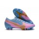 Nike Mercurial Vapor 13 Elite FG ACC Blu Rosa Oro