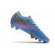 Nike Mercurial Vapor 13 Elite FG ACC Blu Rosa Oro