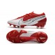 Scarpa Nike Mercurial Vapor XIII 360 Elite FG Rosso Bianco