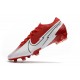 Scarpa Nike Mercurial Vapor XIII 360 Elite FG Rosso Bianco