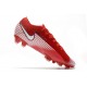 Scarpa Nike Mercurial Vapor XIII 360 Elite FG Rosso Bianco