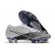 Nike Mercurial Vapor 13 Elite FG ACC Dream Speed 3 -Bianco Bianco Nero