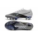 Nike Mercurial Vapor 13 Elite FG ACC Dream Speed 3 -Bianco Bianco Nero