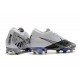 Nike Mercurial Vapor 13 Elite FG ACC Dream Speed 3 -Bianco Bianco Nero