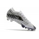 Nike Mercurial Vapor 13 Elite FG ACC Dream Speed 3 -Bianco Bianco Nero