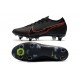 Nike Mercurial Vapor XIII Elite SG-Pro AC Nero Rosso