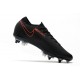 Nike Mercurial Vapor XIII Elite SG-Pro AC Nero Rosso