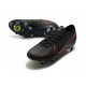 Nike Mercurial Vapor XIII Elite SG-Pro AC Nero Rosso