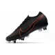 Nike Mercurial Vapor XIII Elite SG-Pro AC Nero Rosso