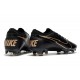 Scarpa Nike Mercurial Vapor XIII 360 Elite FG Nero Oro