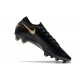 Scarpa Nike Mercurial Vapor XIII 360 Elite FG Nero Oro