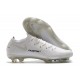 Nike Scarpa Phantom GT Elite FG Uomo - Bianco
