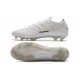 Nike Scarpa Phantom GT Elite FG Uomo - Bianco