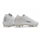 Nike Scarpa Phantom GT Elite FG Uomo - Bianco
