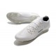 Nike Scarpa Phantom GT Elite FG Uomo - Bianco