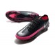 Nike Scarpa Phantom GT Elite FG Uomo - Nero Argento Rosa Blast