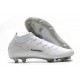 Nike Scarpe Calcio Phantom Gt Elite DF Fg Bianco