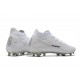 Nike Scarpe Calcio Phantom Gt Elite DF Fg Bianco