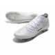 Nike Scarpe Calcio Phantom Gt Elite DF Fg Bianco