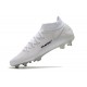 Nike Scarpe Calcio Phantom Gt Elite DF Fg Bianco