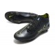 Scarpa Nuovo 2021 Nike Phantom Gt Elite DF Fg Nero Giallo