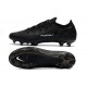 Nike Scarpa Phantom GT Elite FG Uomo - Nero