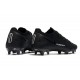 Nike Scarpa Phantom GT Elite FG Uomo - Nero