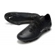 Nike Scarpa Phantom GT Elite FG Uomo - Nero
