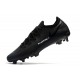 Nike Scarpa Phantom GT Elite FG Uomo - Nero