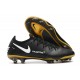 Nike Phantom GT Tech Craft Elite FG Scarpe da Calcio Nero