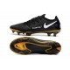 Nike Phantom GT Tech Craft Elite FG Scarpe da Calcio Nero