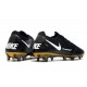 Nike Phantom GT Tech Craft Elite FG Scarpe da Calcio Nero
