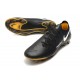Nike Phantom GT Tech Craft Elite FG Scarpe da Calcio Nero